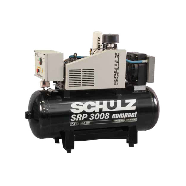 SRP-III. Зарядное устройство Schulze цена.