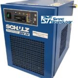 SCHULZ REFRIGERATED AIR COMPRESSOR DRYER – 50 CFM (50-63 CFM)