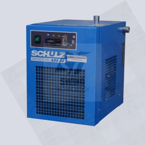 Schulz ADS 50 Refrigerated Air Compressor Dryer – 50-63 CFM, 115V