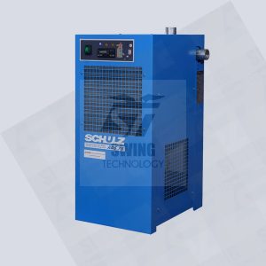 Schulz ADS 75 Refrigerated Air Compressor Dryer – 75-86 CFM, 115V