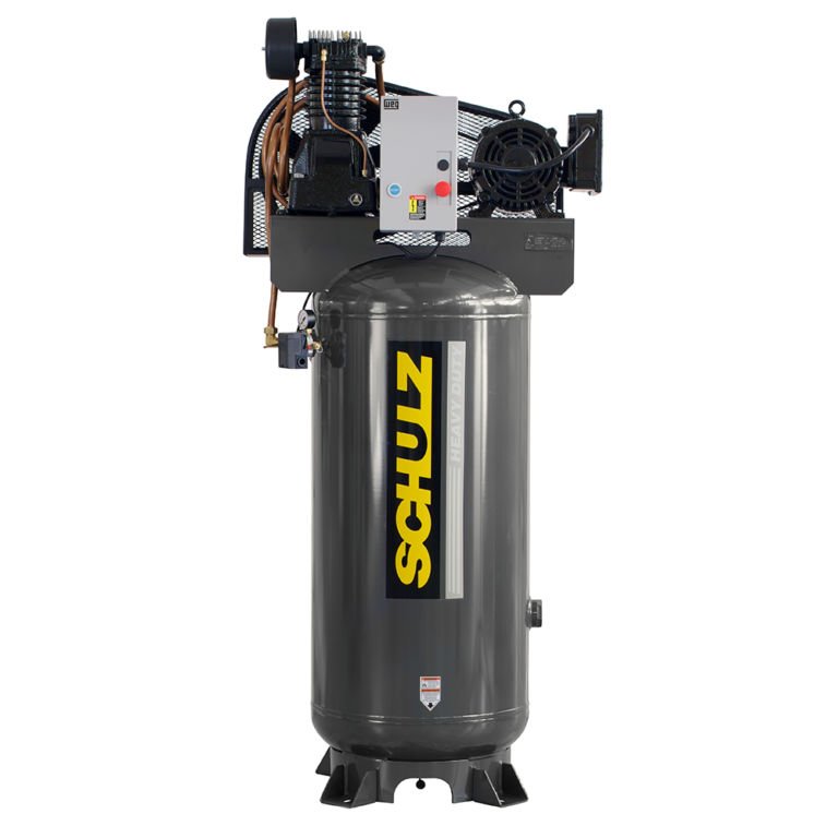 How Much PSI and CFM Do You Need for Shop Tools?