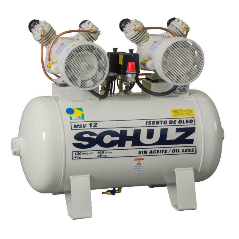 How to Choose an Air Compressor for a Dental Office