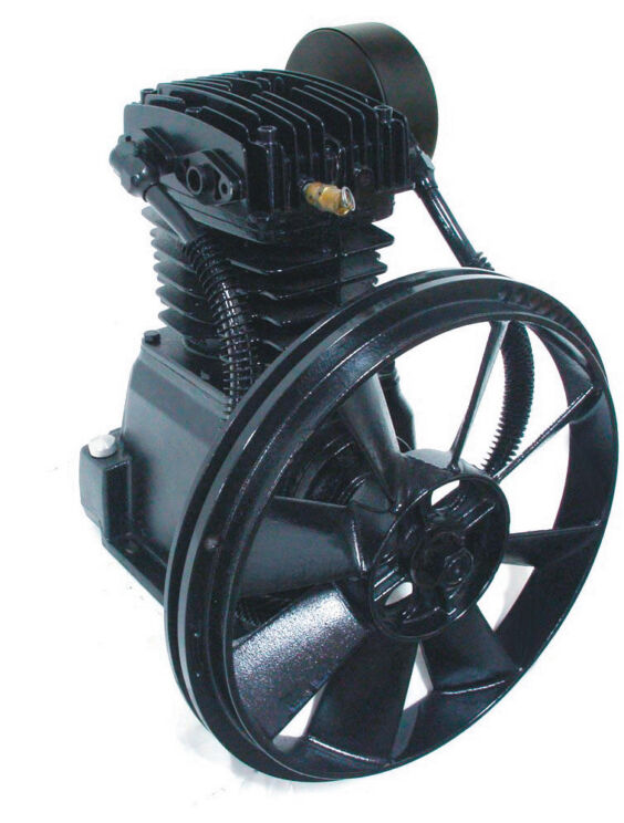 SCHULZ L-SERIES MSL 20 MAX 5 HP – 20 CFM – SWING TECHNOLOGY LLC