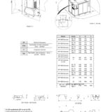 SCHULZ ROTARY SCREW SRP 4025 FLEX  25 HP  VARIABLE SPEED -92 CFM