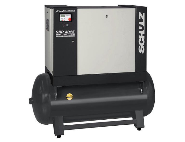 Rotary Screw Compressor Maintenance Schedule for Longer Life