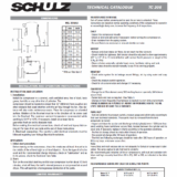 SCHULZ L-SERIES MSL 30 MAX 7.5 HP- 30 CFM