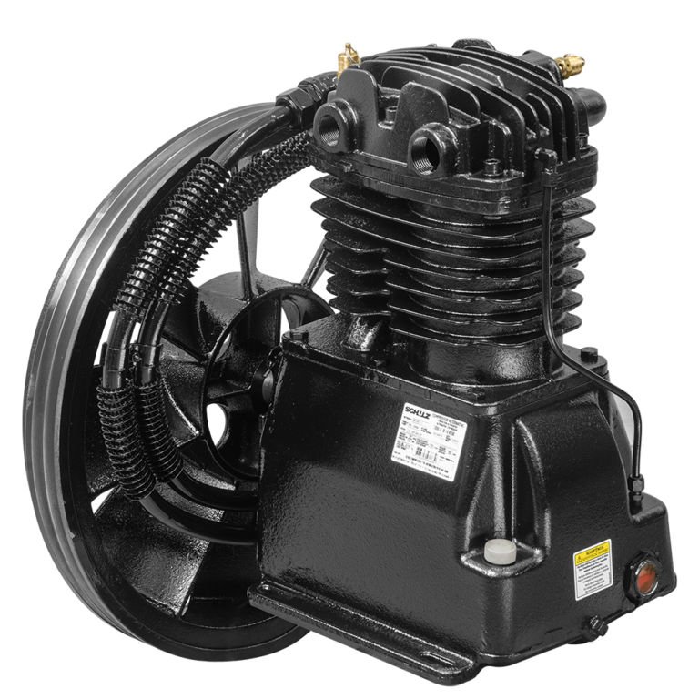 How to Know When Your Compressor Pump Needs Replacement