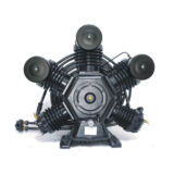 SCHULZ VW-SERIES MSWV 80 MAX  20-30 HP 80 CFM TWO STAGE