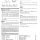 SCHULZ OILLESS AIR COMPRESSOR 1 HP -6 CFM