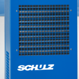 SCHULZ REFRIGERATED AIR COMPRESSOR DRYER – 100CFM- ADS100-UP