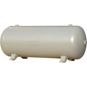 Horizontal Air Receivers 10 – 20 Gallons