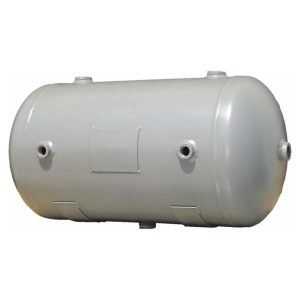 Vertical-Horizontal Air Receivers 3 – 15 Gallons