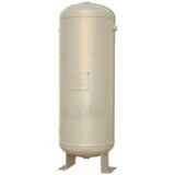 Small Vertical Air Receivers 10 – 20 Gallons