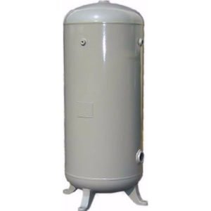 VERTICAL W/FEET 30 -80 GALLON