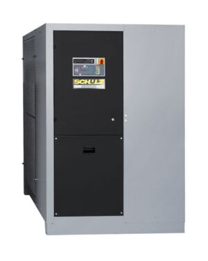 Schulz, High capacity Non Cycling Dryer, SACT1500-UR, 1500CFM, 4.00″ ANSI Flange Connections, 460V 3PH. 60Hz.