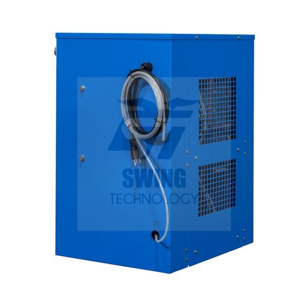 SMH 30 High Temp Refrigerated Air Compressor Dryer – 30 CFM, 115V
