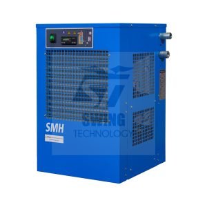 SMH 50 High Temp Refrigerated Air Compressor Dryer – 50 CFM, 115V, 194°F