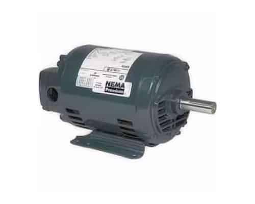 Electric Motors
