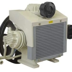 Schulz msw 60 oilless Two-Stage Air Pump – 60 CFM, 15 HP, 120 PSI