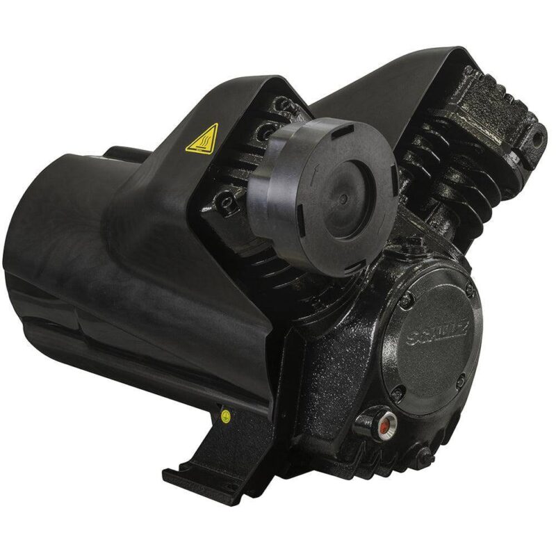 Schulz mcsv 20 ap 5 hp pump-20 cfm