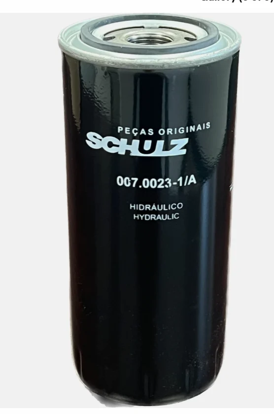 Schulz SRP‑3025 Compact Rotary Screw Filter Maintenance Kit – FMK‑1050 (OEM) - Image 3