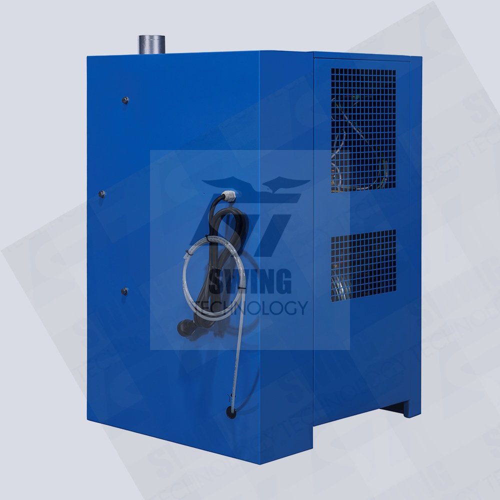 Schulz ADS 175 Refrigerated Air Compressor Dryer – 175-200 CFM, 115V - Image 2