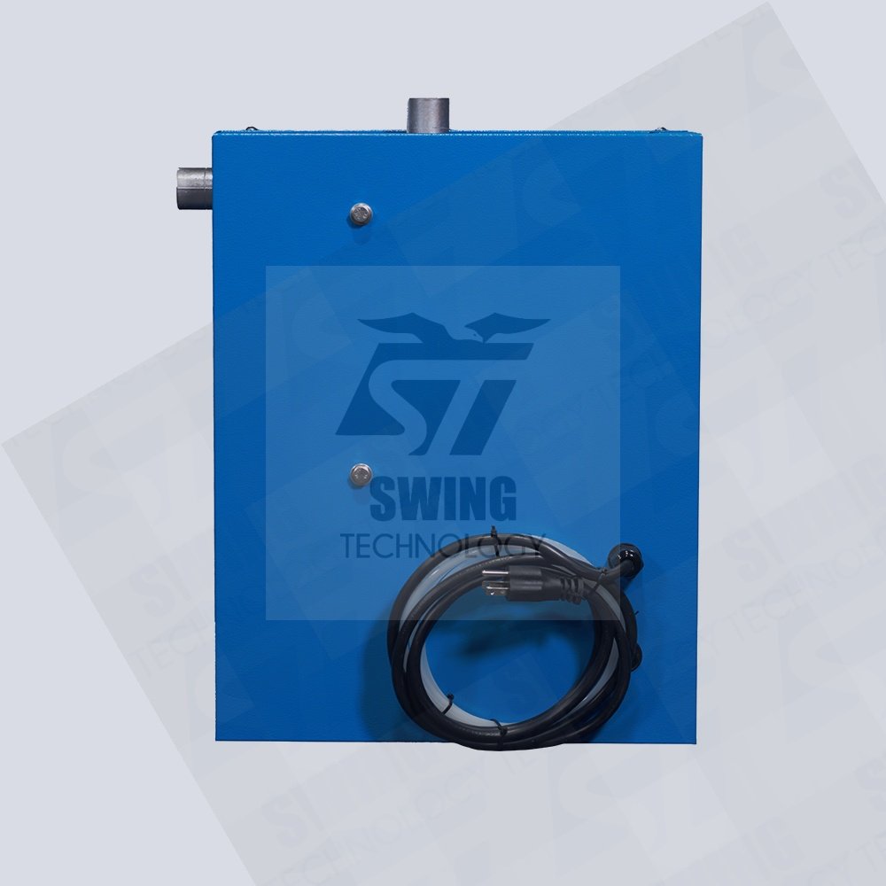 Schulz ADS 35 Refrigerated Air Compressor Dryer – 35-44 CFM, 115V - Image 4