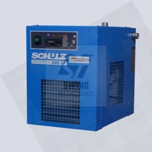 Schulz ADS 35 Refrigerated Air Compressor Dryer – 35-44 CFM, 115V