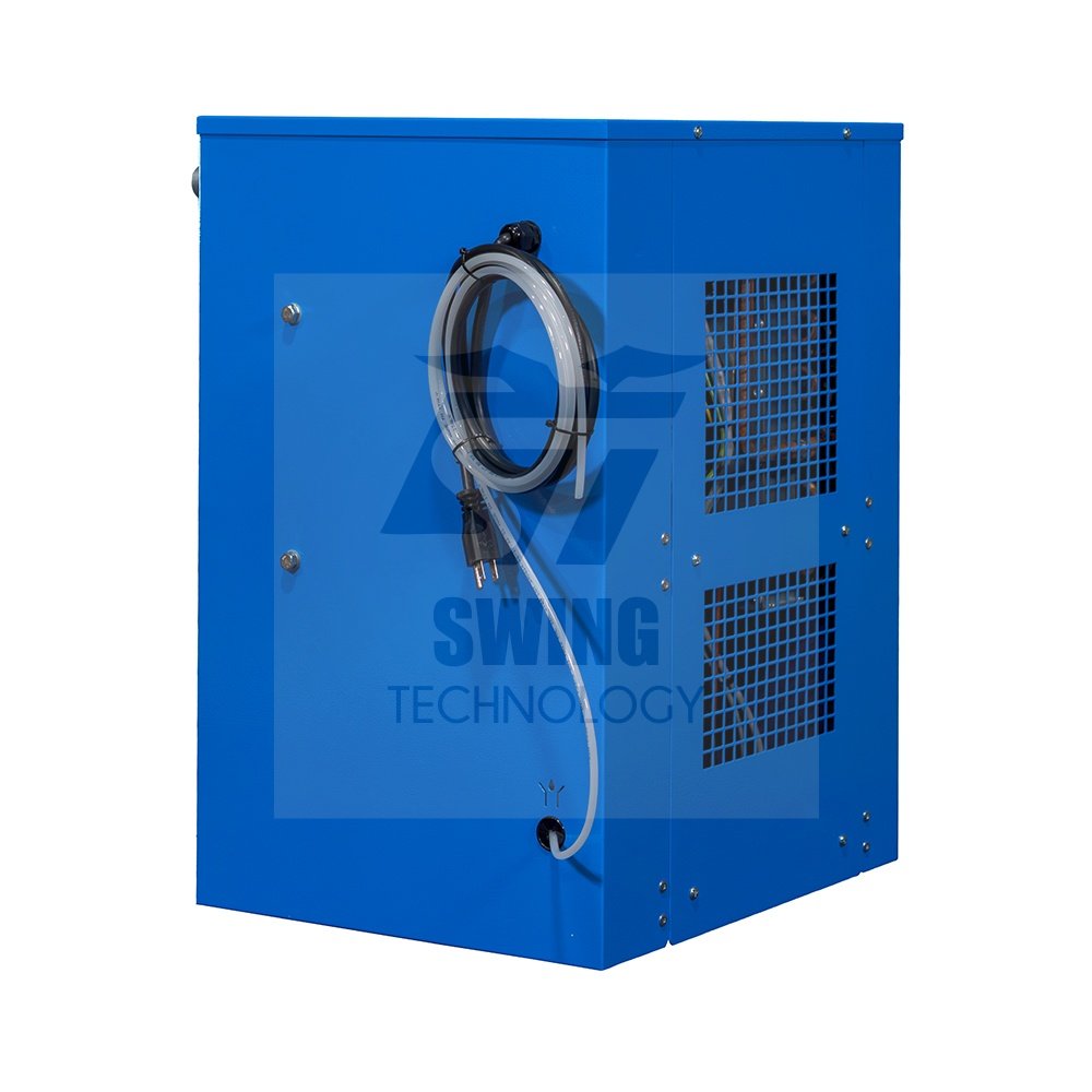 SMH 50 High Temp Refrigerated Air Compressor Dryer – 50 CFM, 115V, 194°F - Image 6