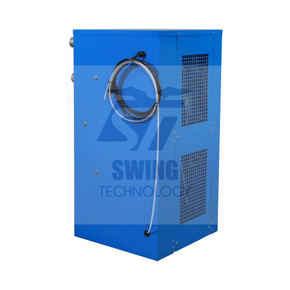 SMH 100 High Temp Refrigerated Air Compressor Dryer – 100 CFM, 115V, 194°F - Image 6
