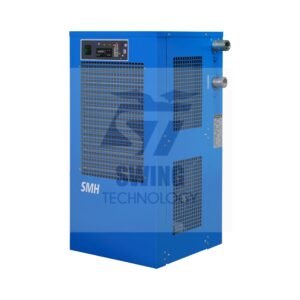 SMH 75 High Temp Refrigerated Air Compressor Dryer – 75 CFM, 115V, 194°F
