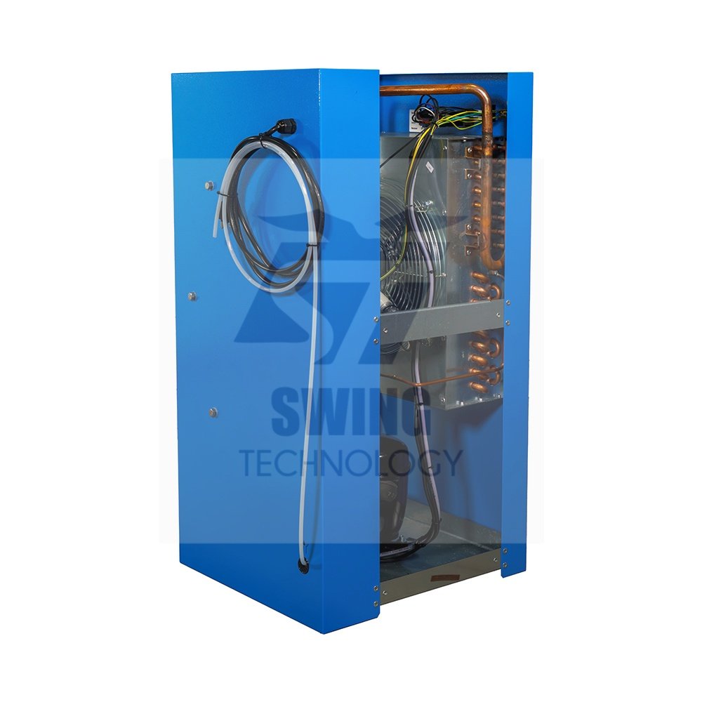 SMH 100 High Temp Refrigerated Air Compressor Dryer – 100 CFM, 115V, 194°F - Image 2