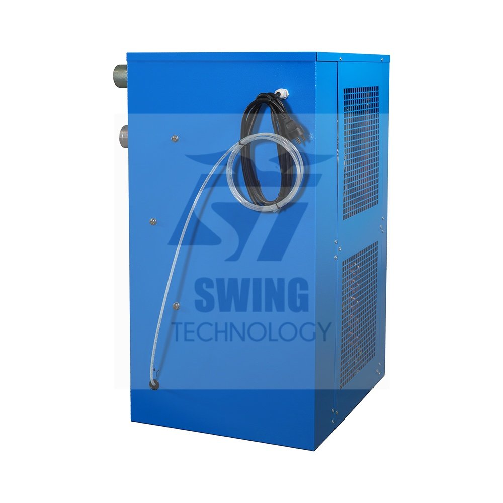 SMH 150 High Temp Refrigerated Air Compressor Dryer – 150 CFM, 115V, 194°F - Image 2