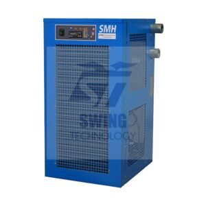 SMH 150 High Temp Refrigerated Air Compressor Dryer – 150 CFM, 115V, 194°F
